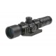 Прицел оптический 1,5-5X40 BE Scope [THETA OPTICS]